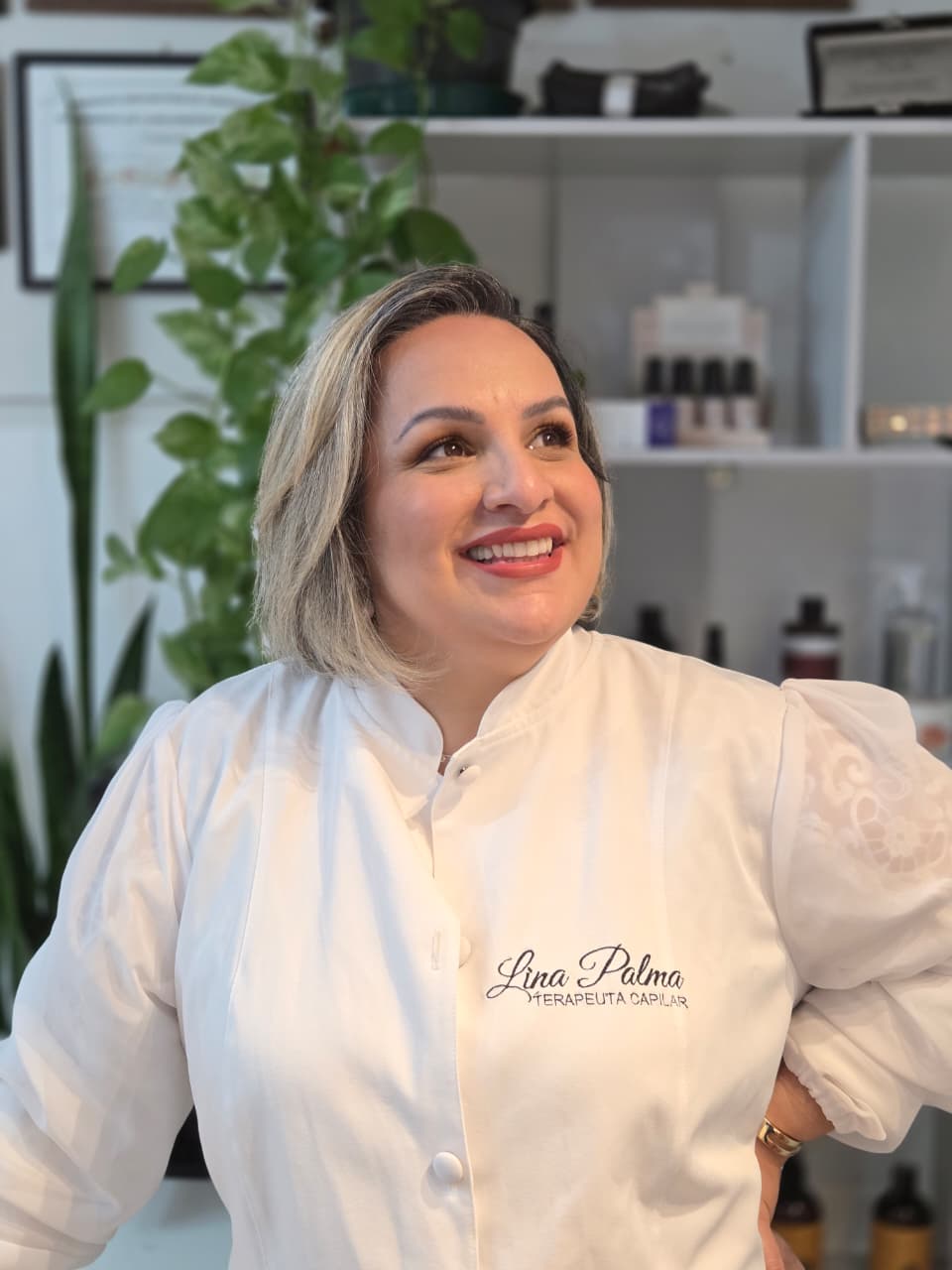 Studio Lina Palma